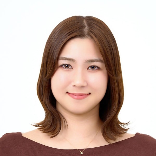 外ハネ巻き（10種からえらべるヘアアレンジ）