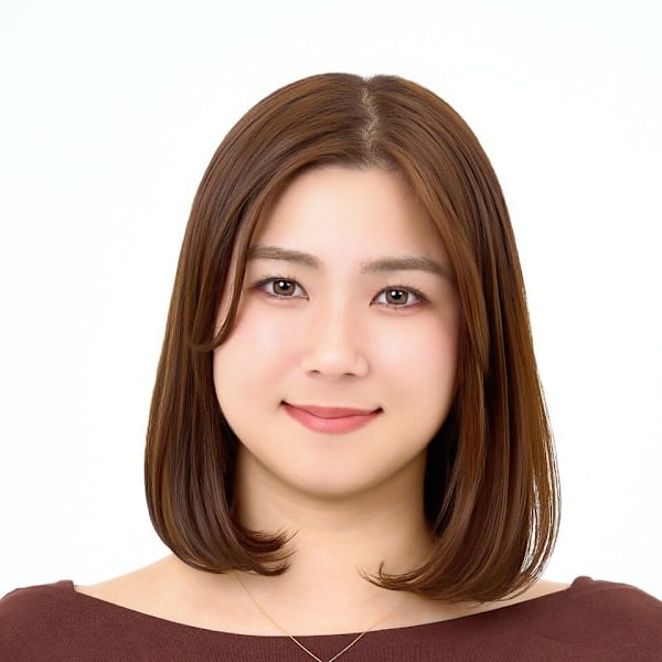 内巻き（10種からえらべるヘアアレンジ）