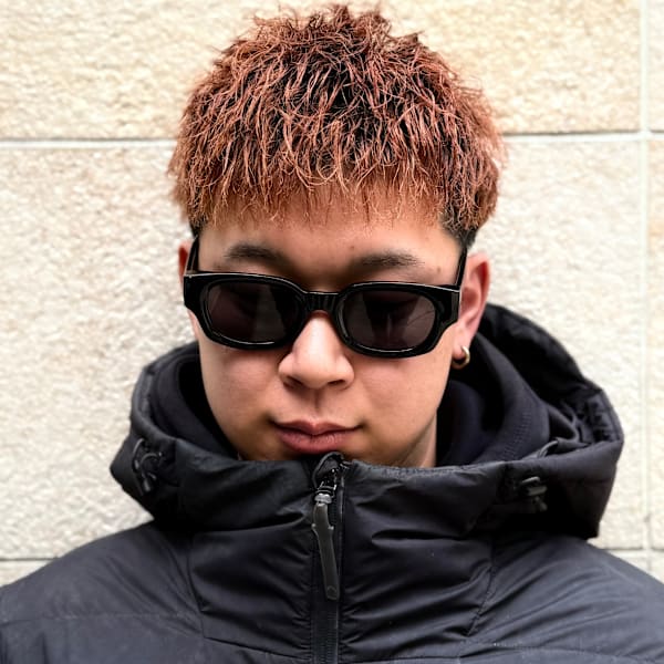 パイルツイスト【SHIFT】