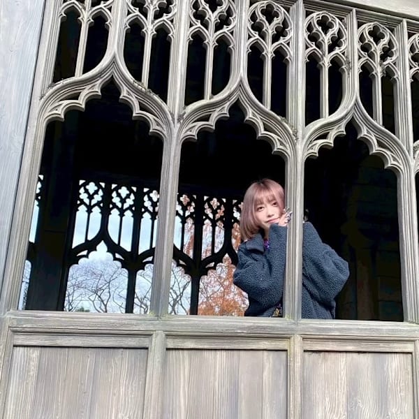 Nail Salon RAYAS【ネイルサロンレイアス】のスタッフ紹介。ネネ