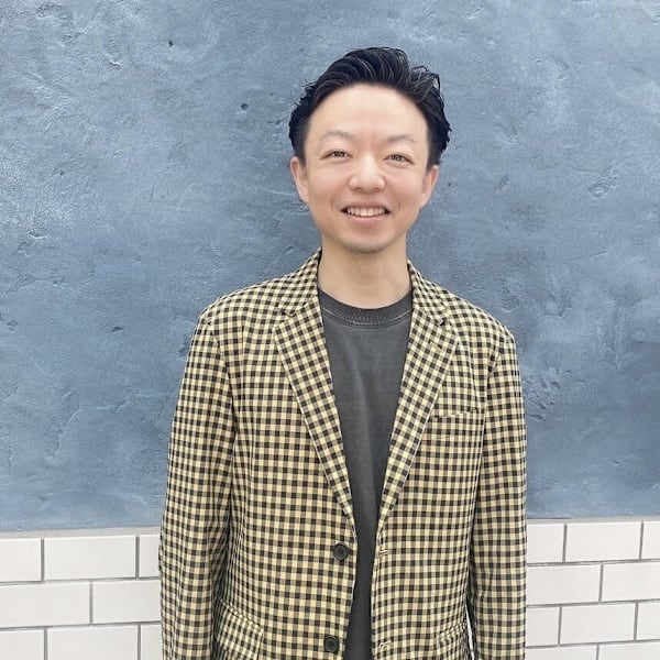 澤田 直之|tone.堺北野田店