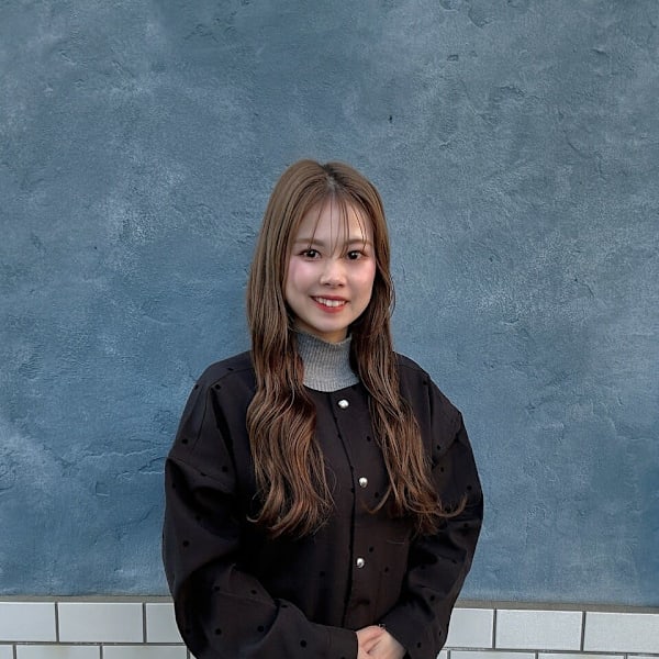 井原 望|tone.堺北野田店