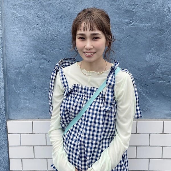 田中 真子|tone.堺北野田店
