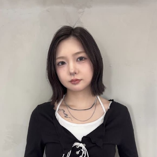 mirai |AUBE HAIR smith いわき店 【オーブ ヘアー スミス】