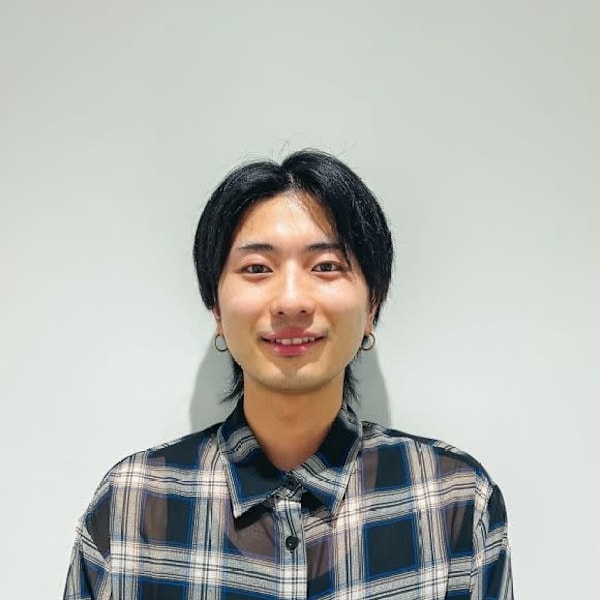 難波 彩斗|AUBE HAIR tom 小針店 【オーブ ヘアー トム】