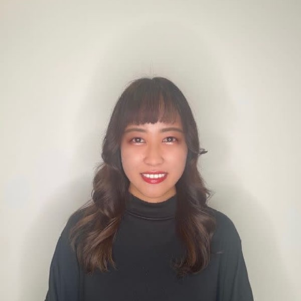 河野 万緒|AUBE HAIR raika 福島2号店 【オーブ ヘアー ライカ】