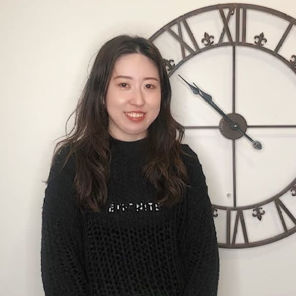 YUKA |AUBE HAIR raika 福島2号店 【オーブ ヘアー ライカ】