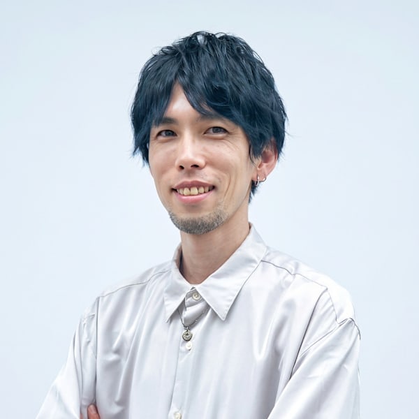 門脇 隆男|mod's hair【モッズヘア】越谷/越谷西口店