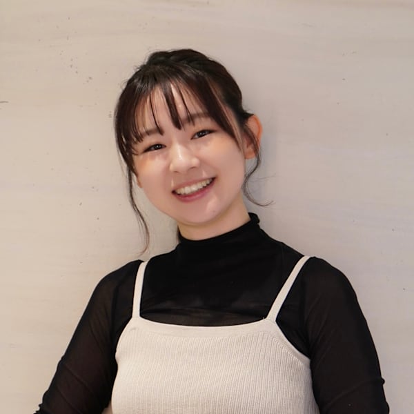 船本 真穂|La fith hair lino 三宮店