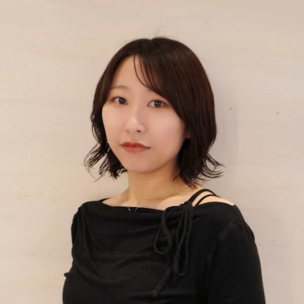 徳永 リアン|La fith hair lino 三宮店