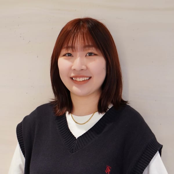 村本優依|La fith hair lino 三宮店