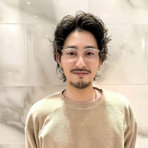 片山 聖|AUBE HAIR unli 梅田店 【オーブ ヘアー アンリ】