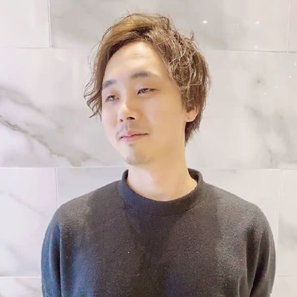 濱田 光希|AUBE HAIR unli 梅田店 【オーブ ヘアー アンリ】