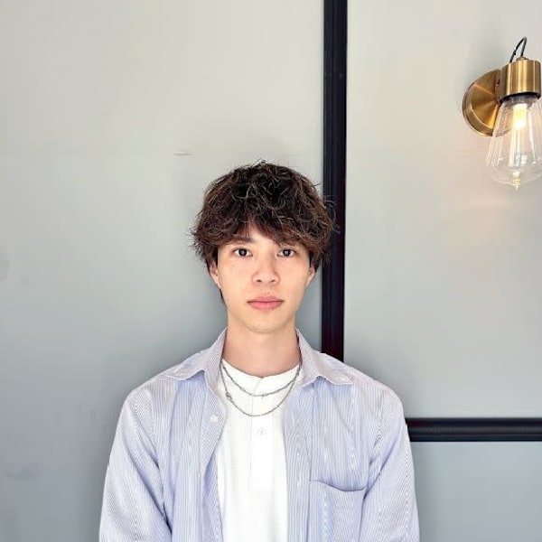 HIROSE .|AUBE HAIR sunny 宇都宮店 【オーブ ヘアー サニー】