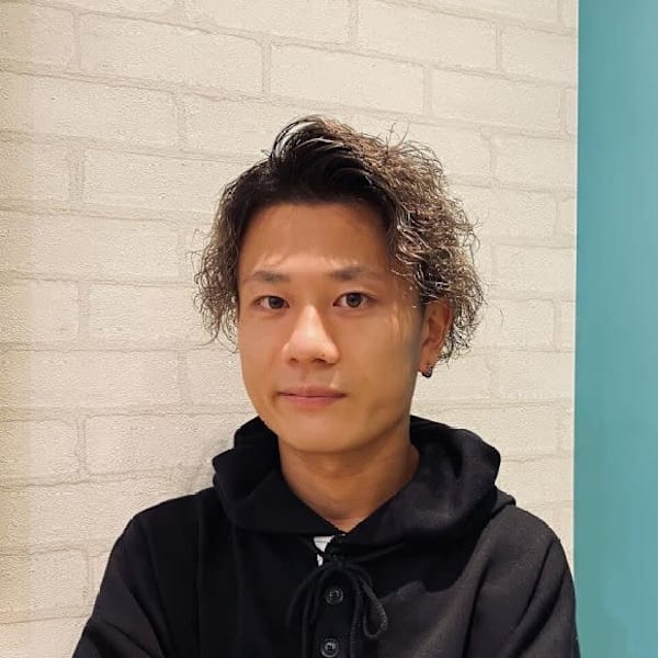 Rei |AUBE HAIR yua 郡山店 【オーブ ヘアー ユア】