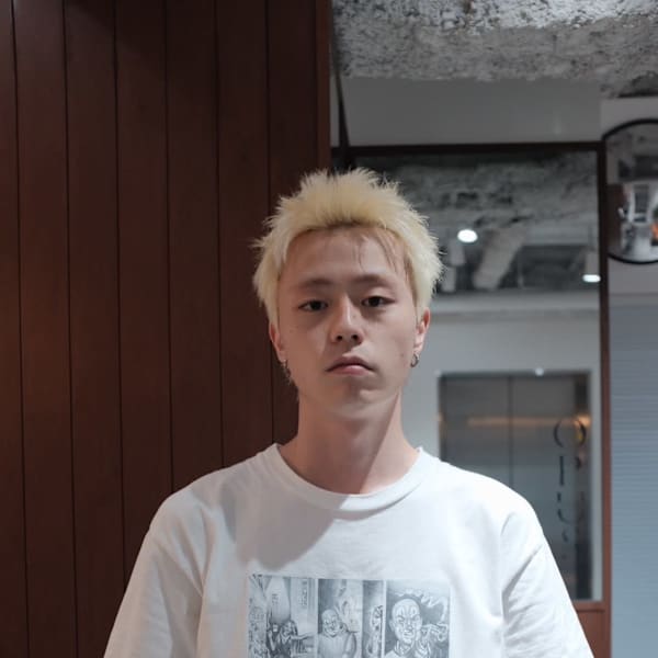 opus by ambleluxe×スタイル