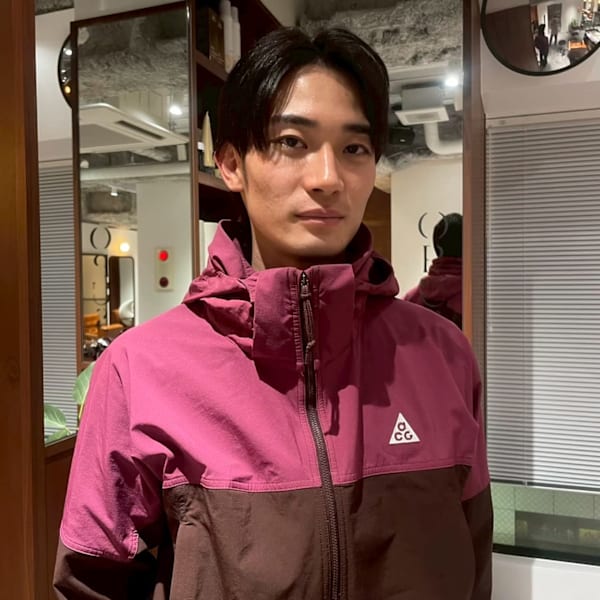 opus by ambleluxe×スタイル