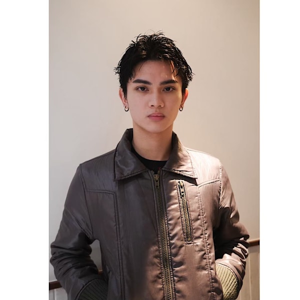 opus by ambleluxe×スタイル