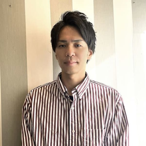 斉藤 竜起|AUBE HAIR gray  厚別区店 【オーブ ヘアー グレイ】