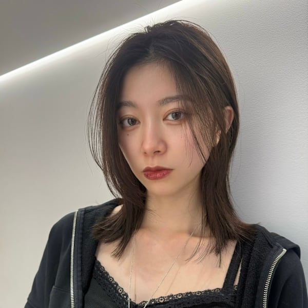 ETOWA 新宿 髪質改善【エトワ】×スタイル