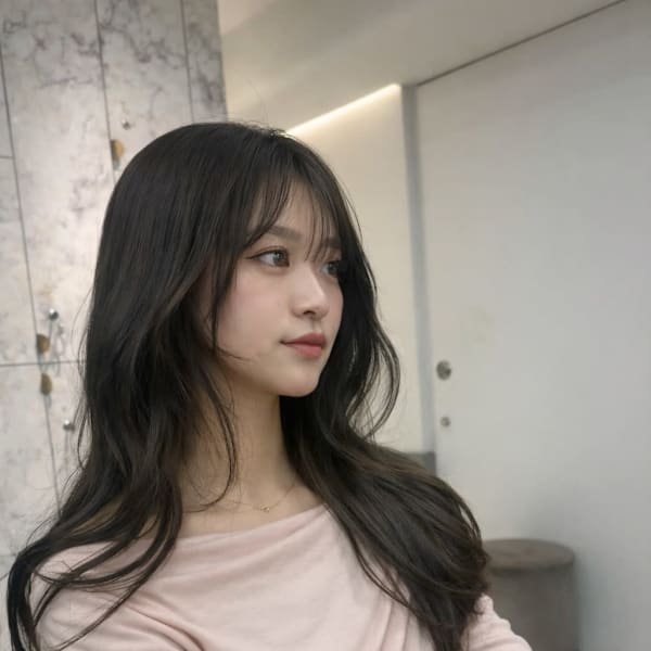 ETOWA 新宿 髪質改善【エトワ】×スタイル