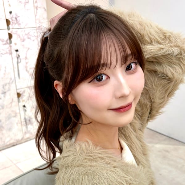 ETOWA 新宿 髪質改善【エトワ】×スタイル