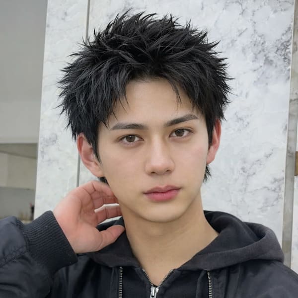 ETOWA 新宿 髪質改善【エトワ】×スタイル