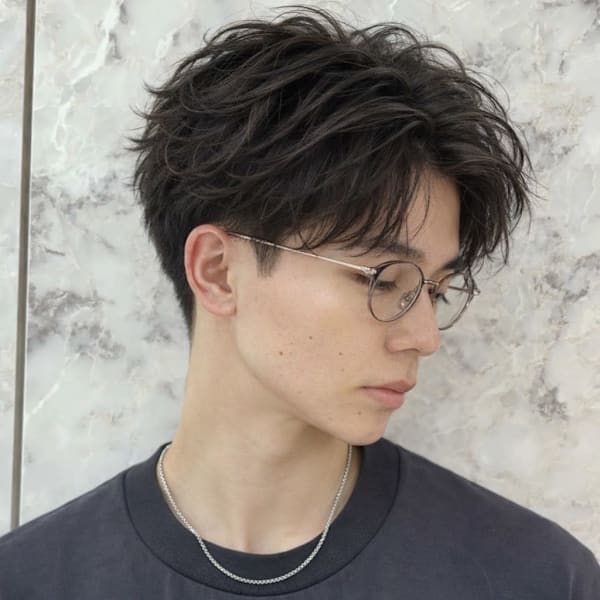 ETOWA 新宿 髪質改善【エトワ】×スタイル