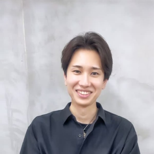 東郷 広昂|AUBE HAIR veil 谷山店 【オーブ ヘアー ベール】