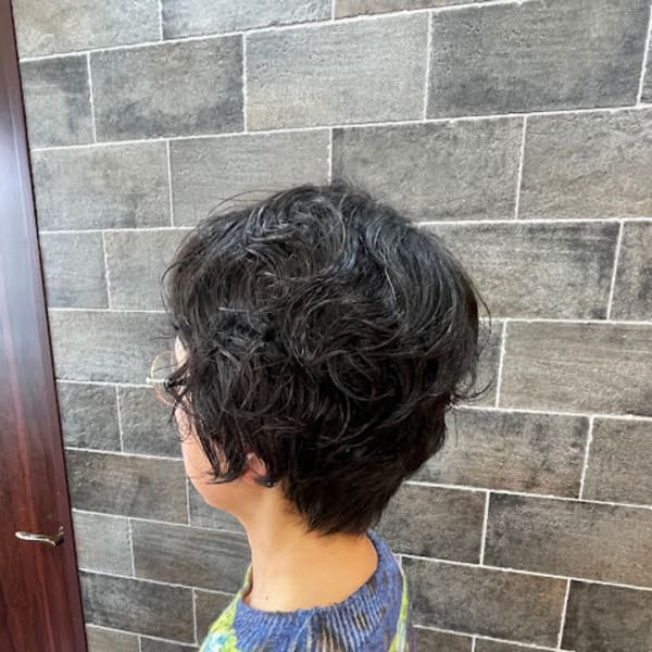 南越谷 / 南越谷駅 / 新越谷駅/ 髪質改善 / 縮毛矯正