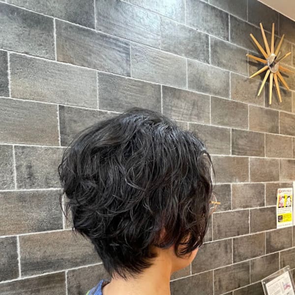 南越谷 / 南越谷駅 / 新越谷駅/ 髪質改善 / 縮毛矯正