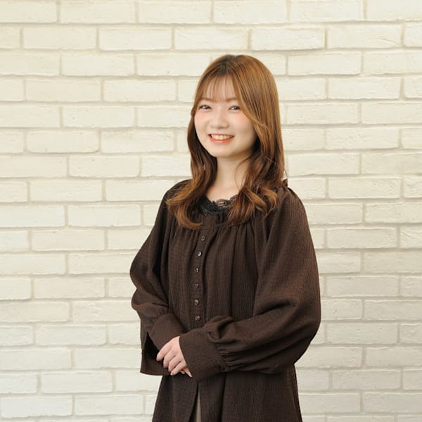 下川 真白|Totia 堀江
