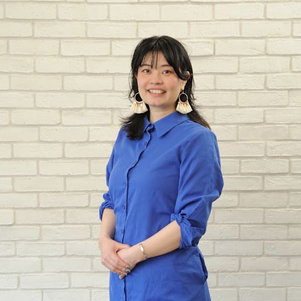 米田 美帆|Totia 堀江