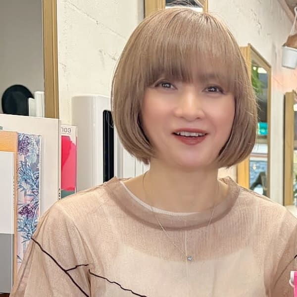 Mayumi|Atelier Da zero