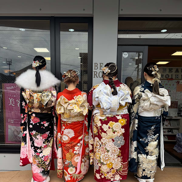 BEAU ROIRL×スタイル|BEAU ROIRL