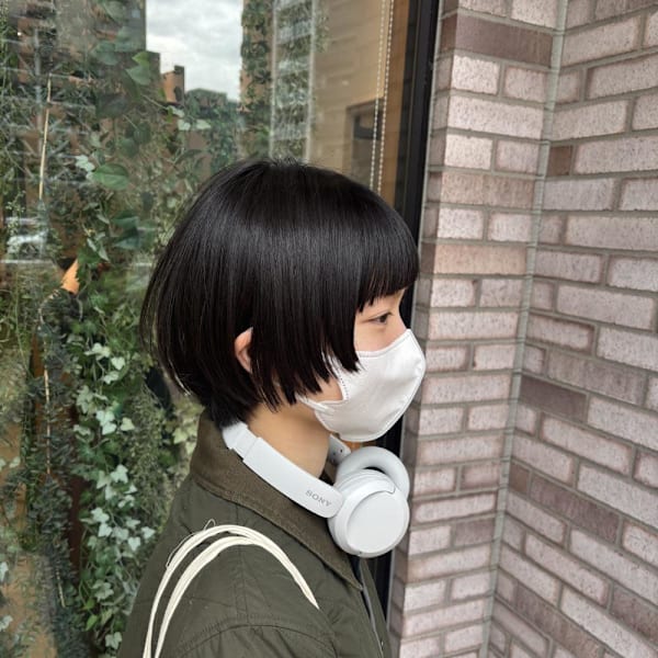 レイヤーショート