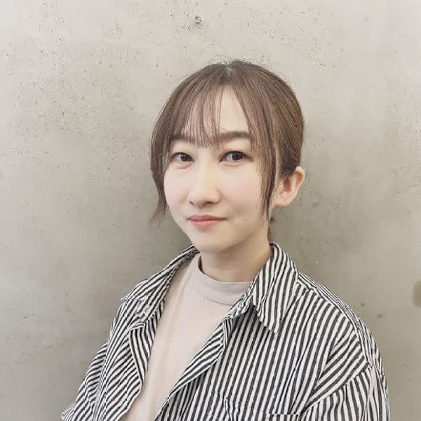 渡邉 裕衣|AUBE HAIR haku 米沢店 【オーブ ヘアー ハク】