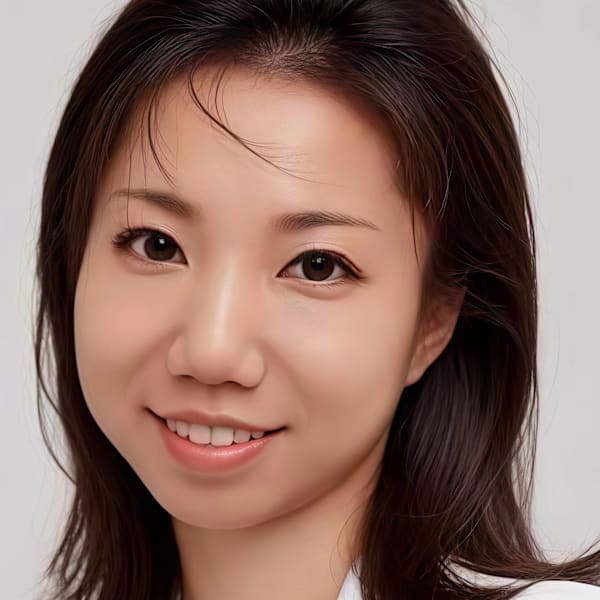 me  千里丘店【エムイー  センリオカテン】のスタッフ紹介。ナル 