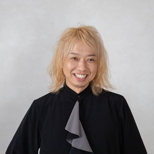 原田 裕次|Artis hair design