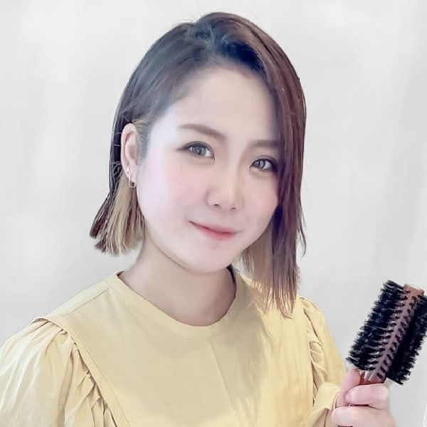な な|AUBE HAIR louis 伊丹店 【オーブ ヘアー ルイ】
