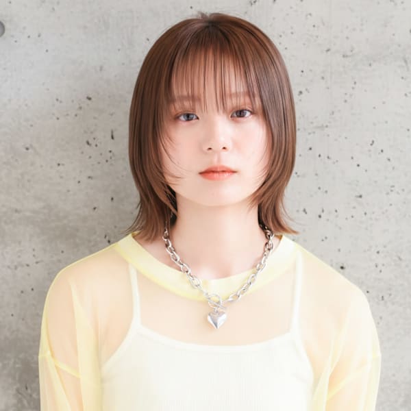 NYNY 大久保店×スタイル