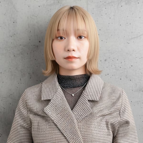 NYNY 大久保店×スタイル