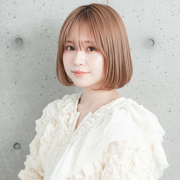 NYNY 大久保店×スタイル