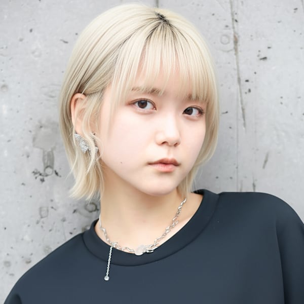 NYNY 大久保店×スタイル