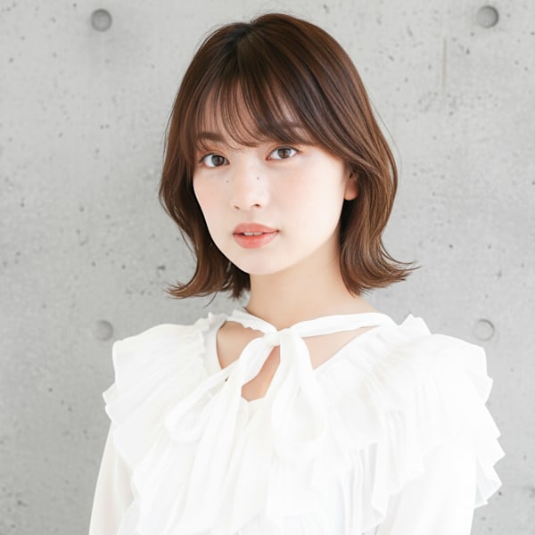 NYNY 守口店×スタイル