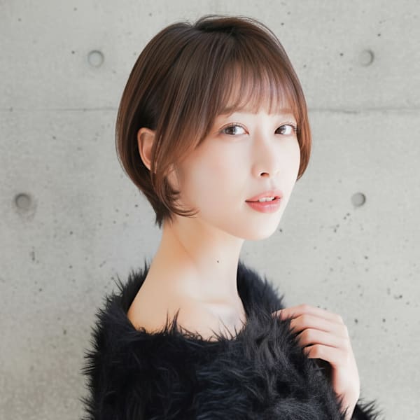 NYNY 長岡天神店×スタイル