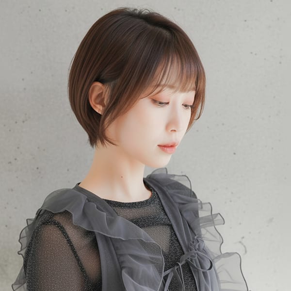 NYNY 長岡天神店×スタイル