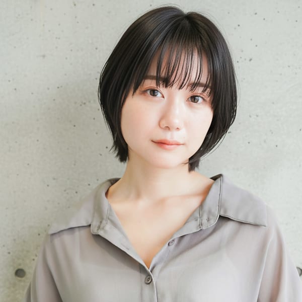 NYNY 長岡天神店×スタイル