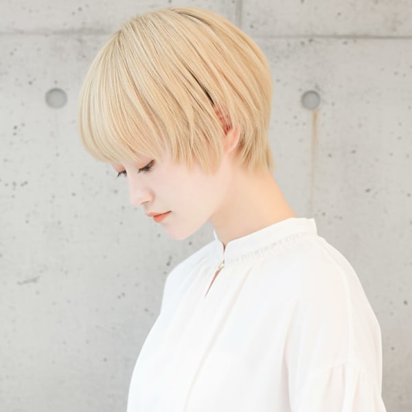 NYNY 長岡天神店×スタイル