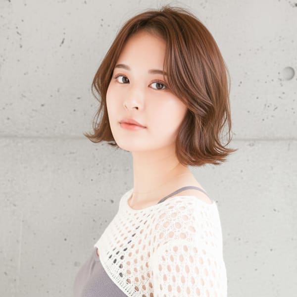 NYNY 長岡天神店×スタイル